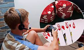 Онлайн казино GoldBet Casino